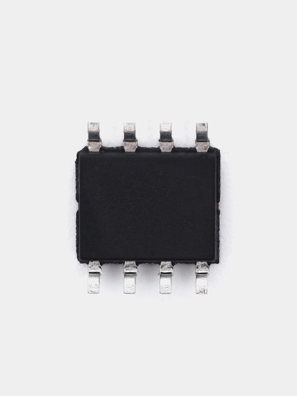 3 штуки Микросхема UC3845BD1 (UC3845BDR2G) SO-8