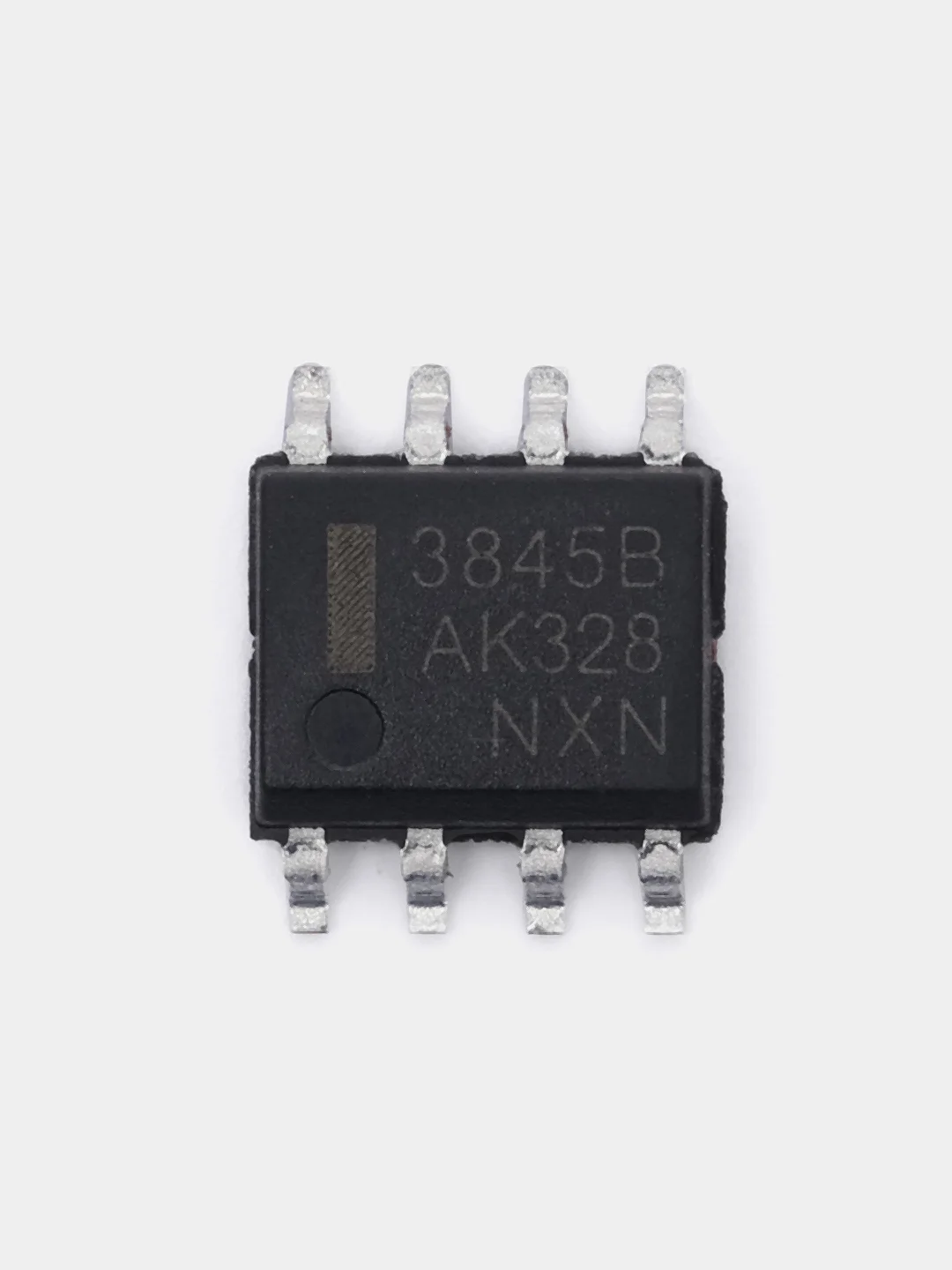 3 штуки Микросхема UC3845BD1 (UC3845BDR2G) SO-8