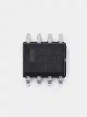 3 штуки Микросхема UC3845BD1 (UC3845BDR2G) SO-8
