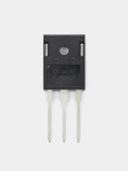 Транзистор FGH60N60SMD (NPN 600V 60A) TO-247 (Ю.Корея)
