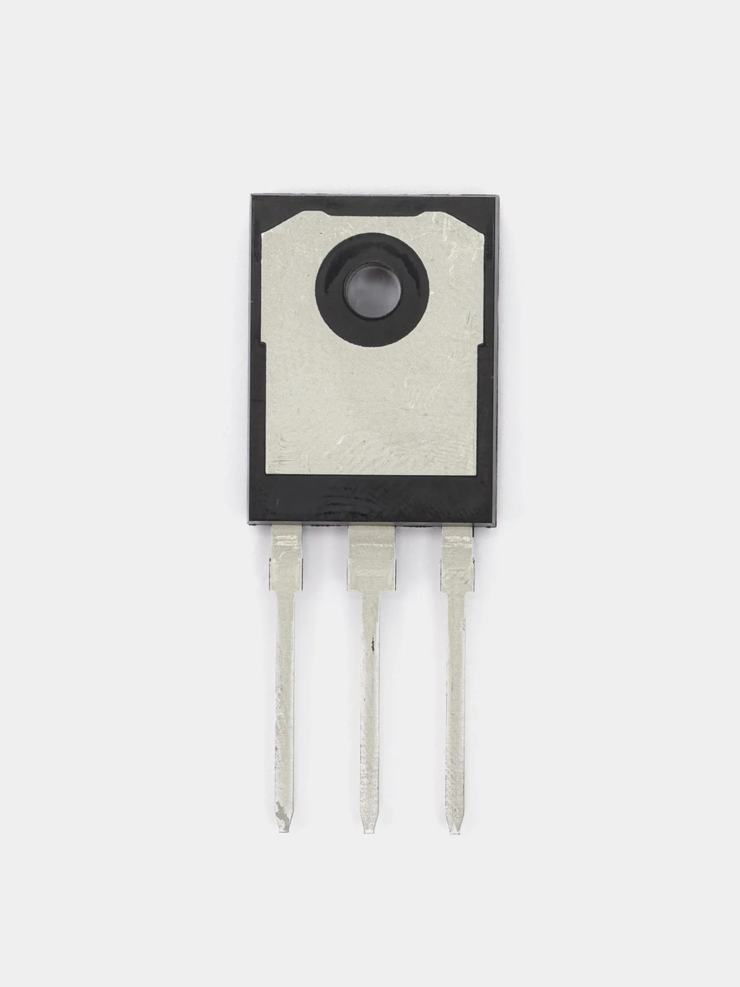 Транзистор FGH60N60SMD (NPN 600V 60A) TO-247 (Ю.Корея)