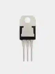 Микросхема L7806CV