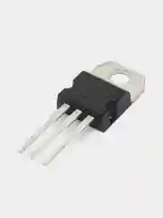 Микросхема L7806CV
