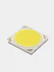 Светодиод мощный COB 10W 30-36V 300mA 4000K 19*19мм