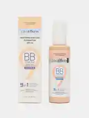 Тональный крем для лица, тональная основа, тоналка, BB-крем, SPF -15