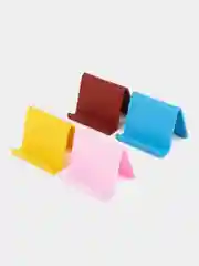 Подставка держатель для телефона 4 штуки,для дома,для работы,офиса,для поездок