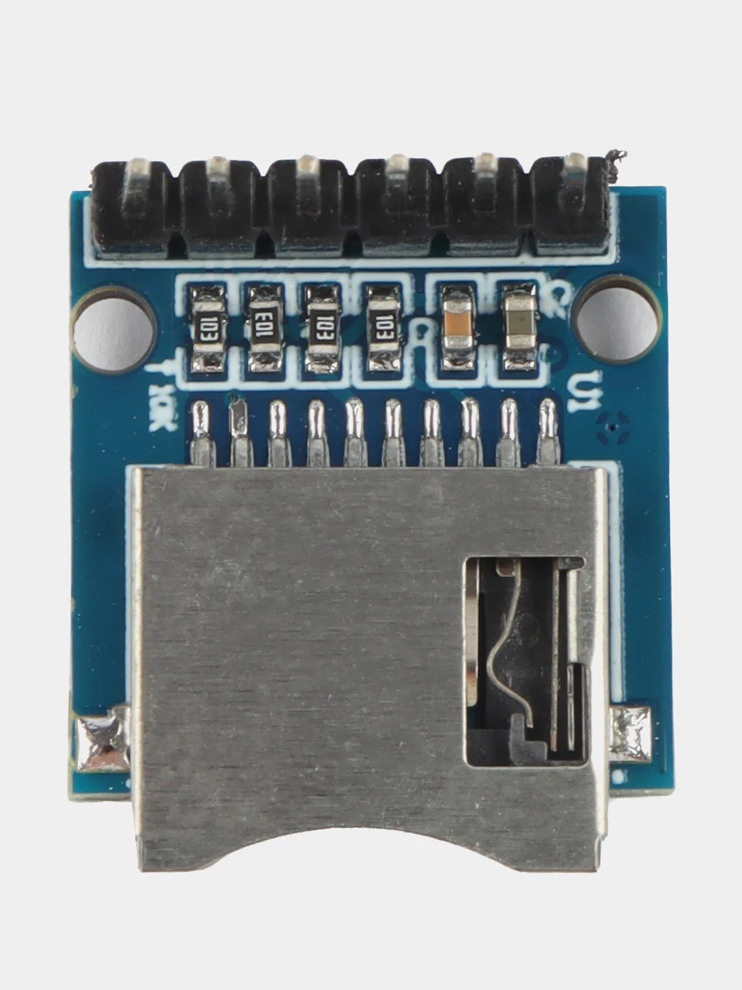 Модуль для microSD Flash