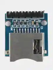 Модуль для microSD Flash