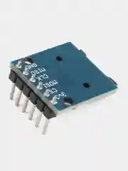 Модуль для microSD Flash