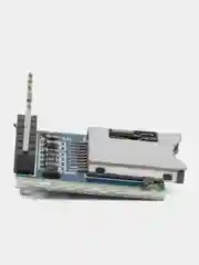 Модуль для microSD Flash