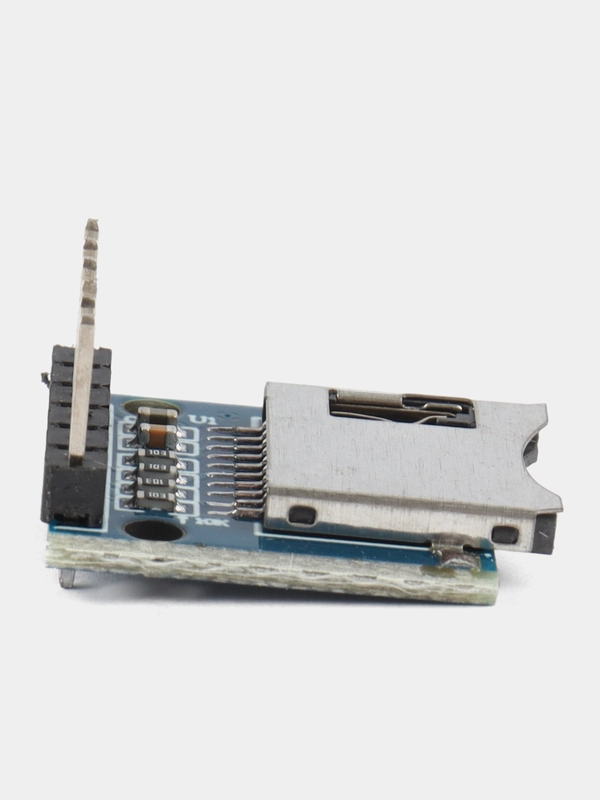 Модуль для microSD Flash