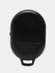 Розовый кнопка для селфи/Блютуз пульт/Селфи кнопка/Пульт Bluetooth для селфипалки / Монопода