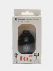 Розовый кнопка для селфи/Блютуз пульт/Селфи кнопка/Пульт Bluetooth для селфипалки / Монопода