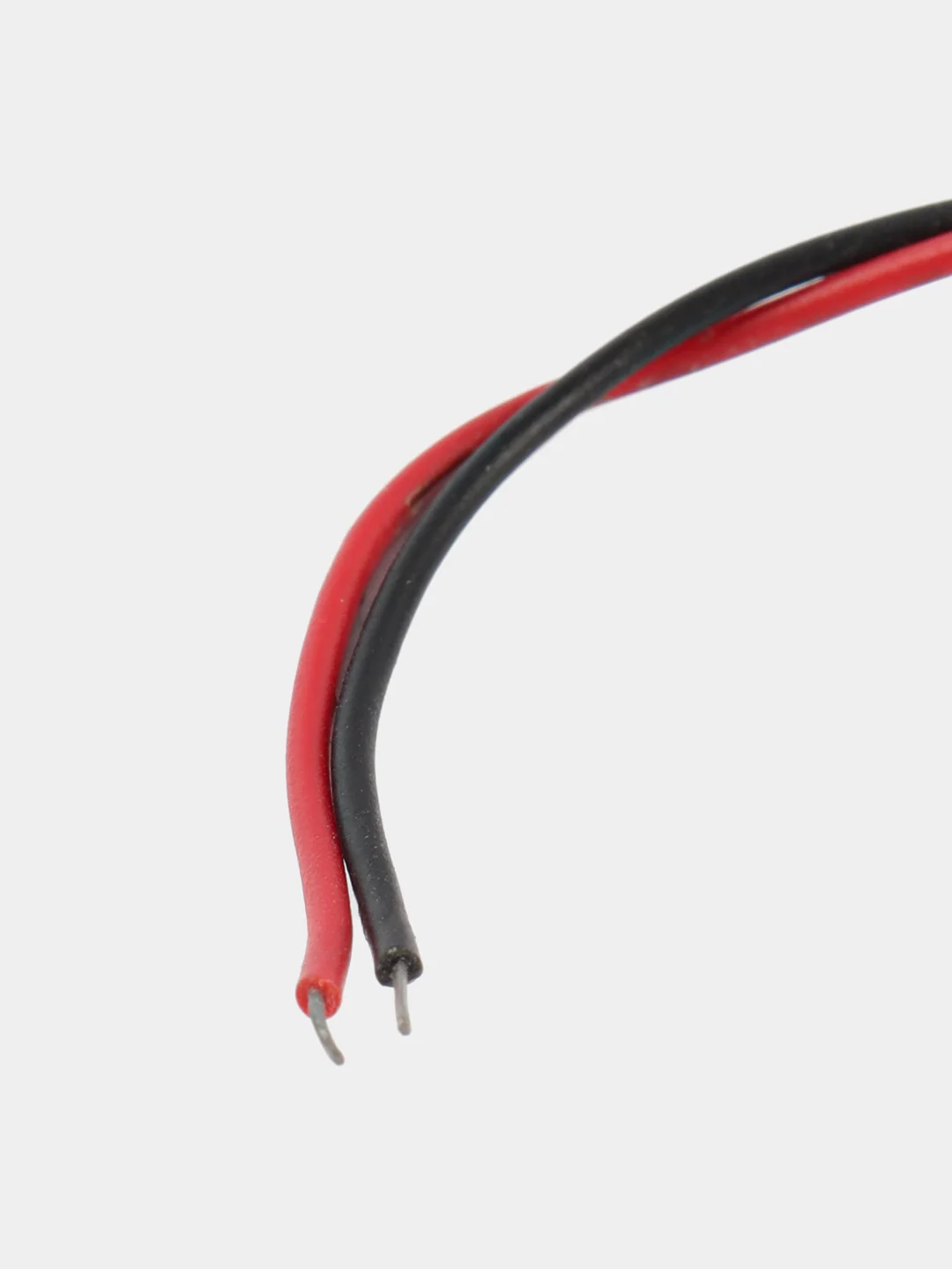 Зуммер 12095 12*9.5mm 3V активный с проводом