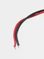 Зуммер 12095 12*9.5mm 3V активный с проводом