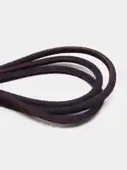 Синий кабель зарядный 1/2 метра для Iphone/Android Type-c