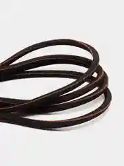 Синий кабель зарядный 1/2 метра для Iphone/Android Type-c