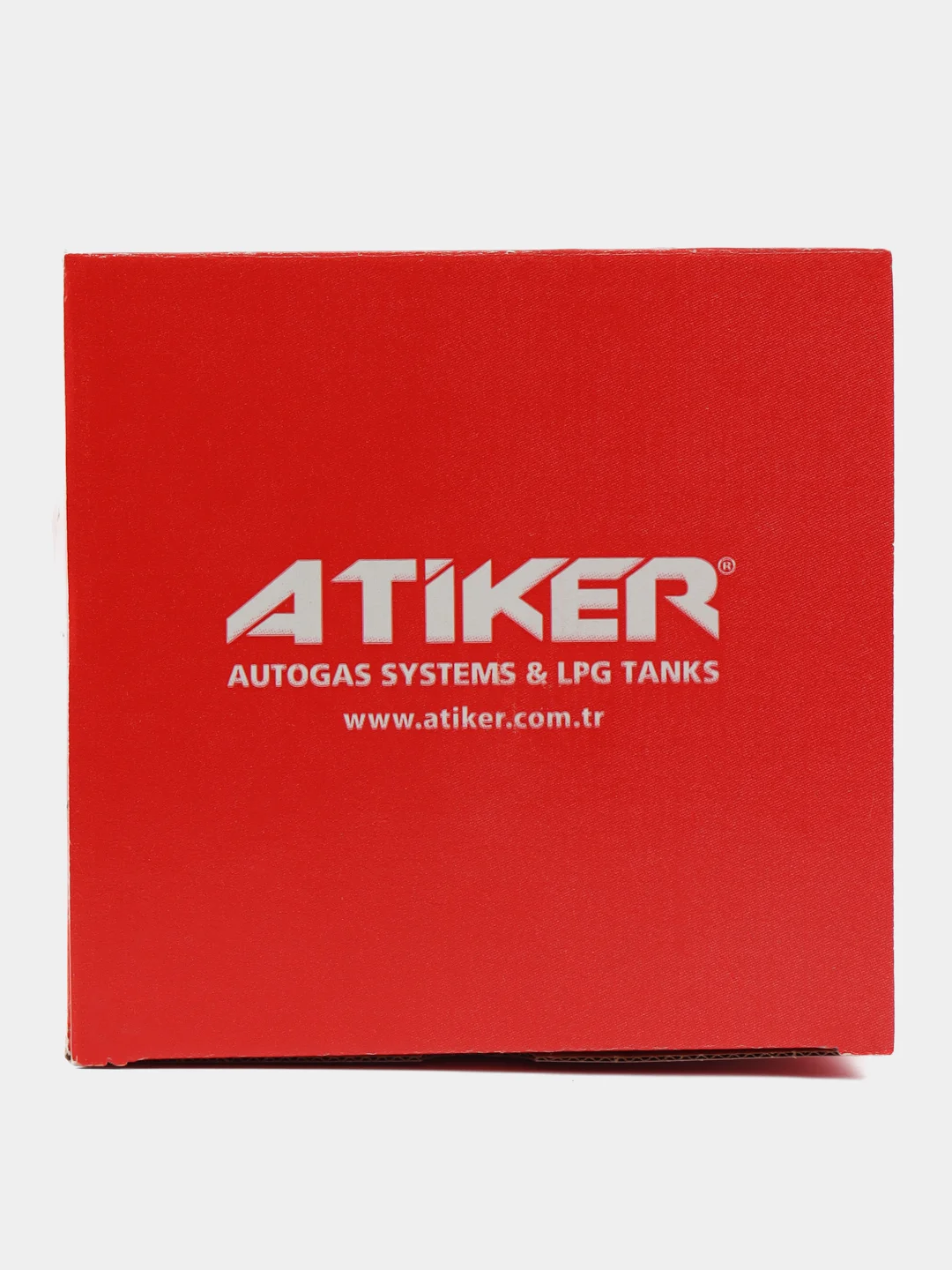 Редуктор газовый ATIKER 90 кВт вакуумный(Карбюратор)