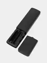 Черный пульт голосовой XMRM-006 подходит к приставкам и телевизорам Xiaomi/Пульт ДУ для Xiaomi MI