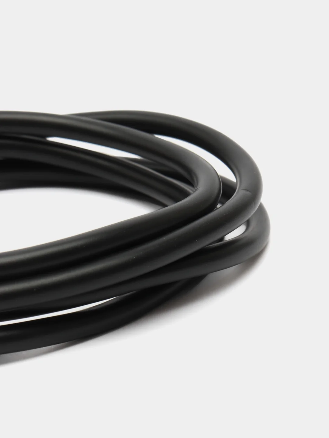 Черный кабель Lightning Apple 8pin черный 2,5A/5V для смартфонов Awei CL-115L