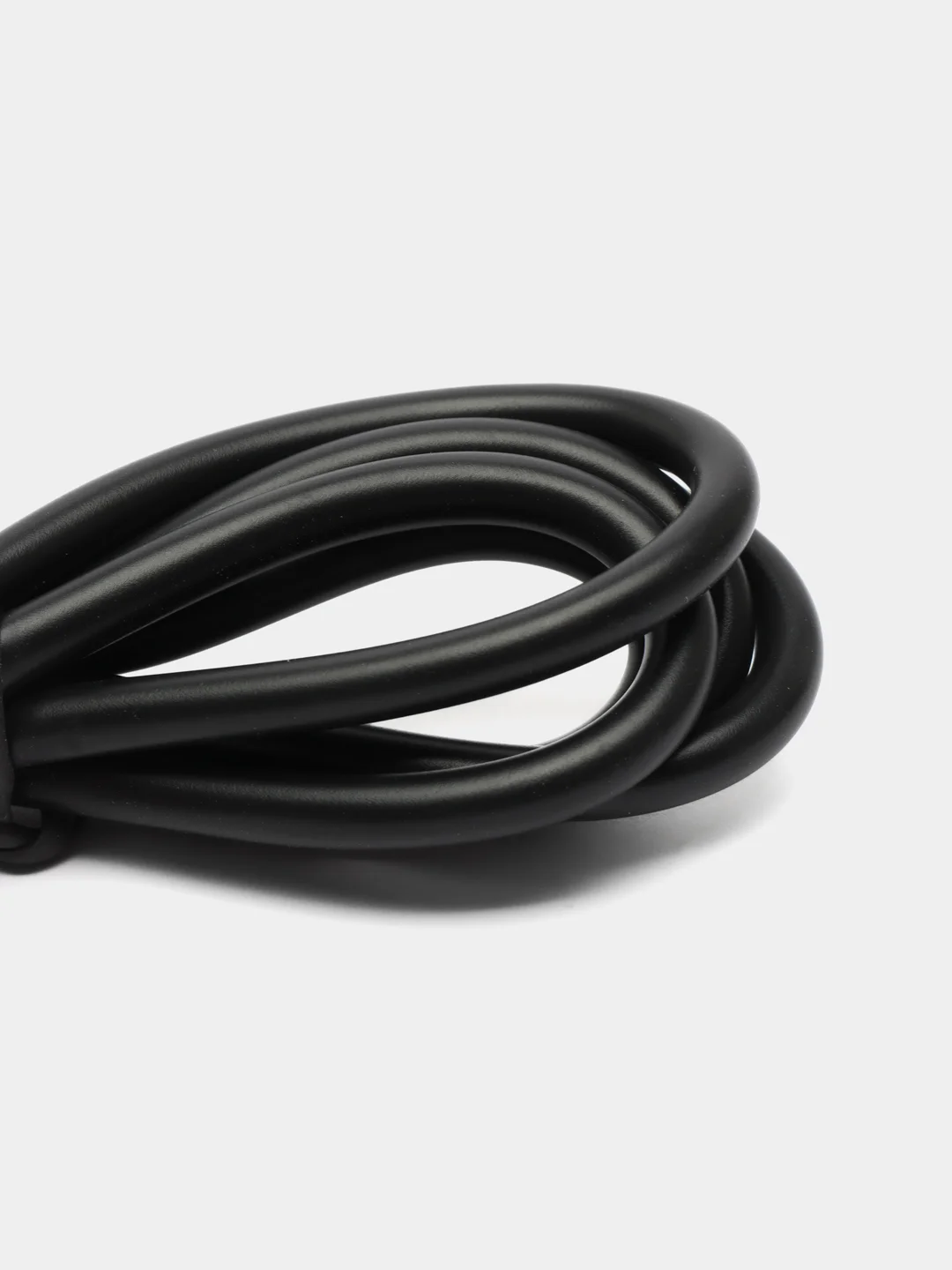 Черный кабель 5A для смартфона USB в Type-C черный Awei CL-110T super fast charge