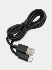 Черный кабель 5A для смартфона USB в Type-C черный Awei CL-110T super fast charge