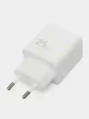 Белый зарядное устройство AWEI PD13 power adapter PD25W White