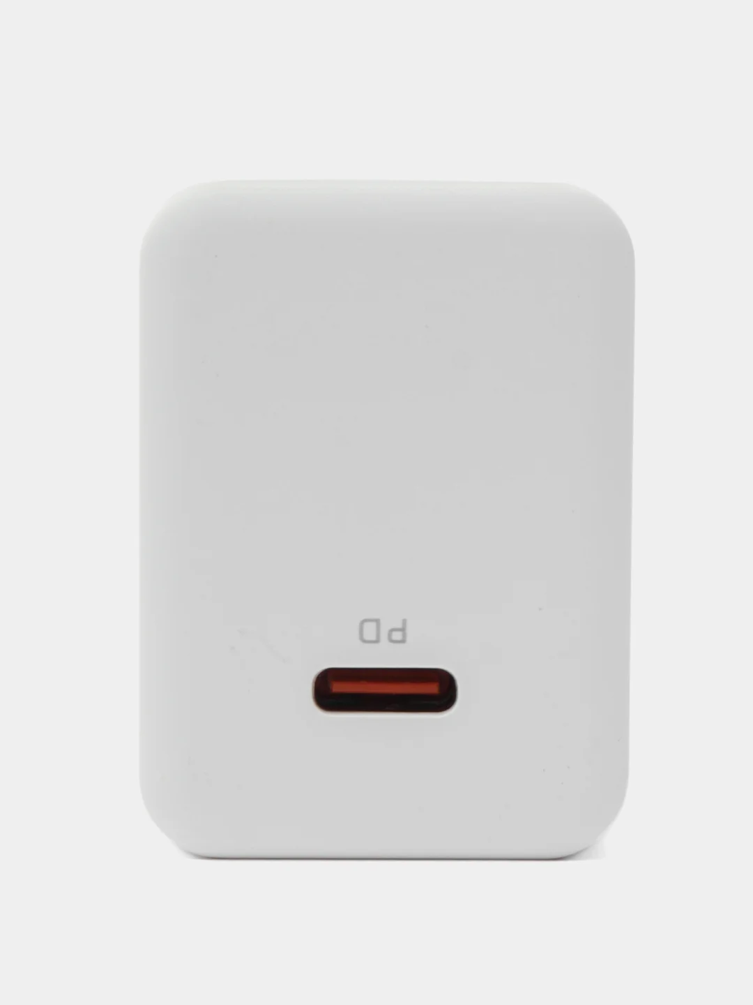 Белый зарядное устройство AWEI PD13 power adapter PD25W White