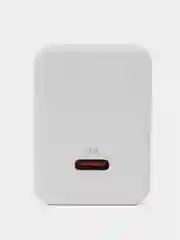 Белый зарядное устройство AWEI PD13 power adapter PD25W White