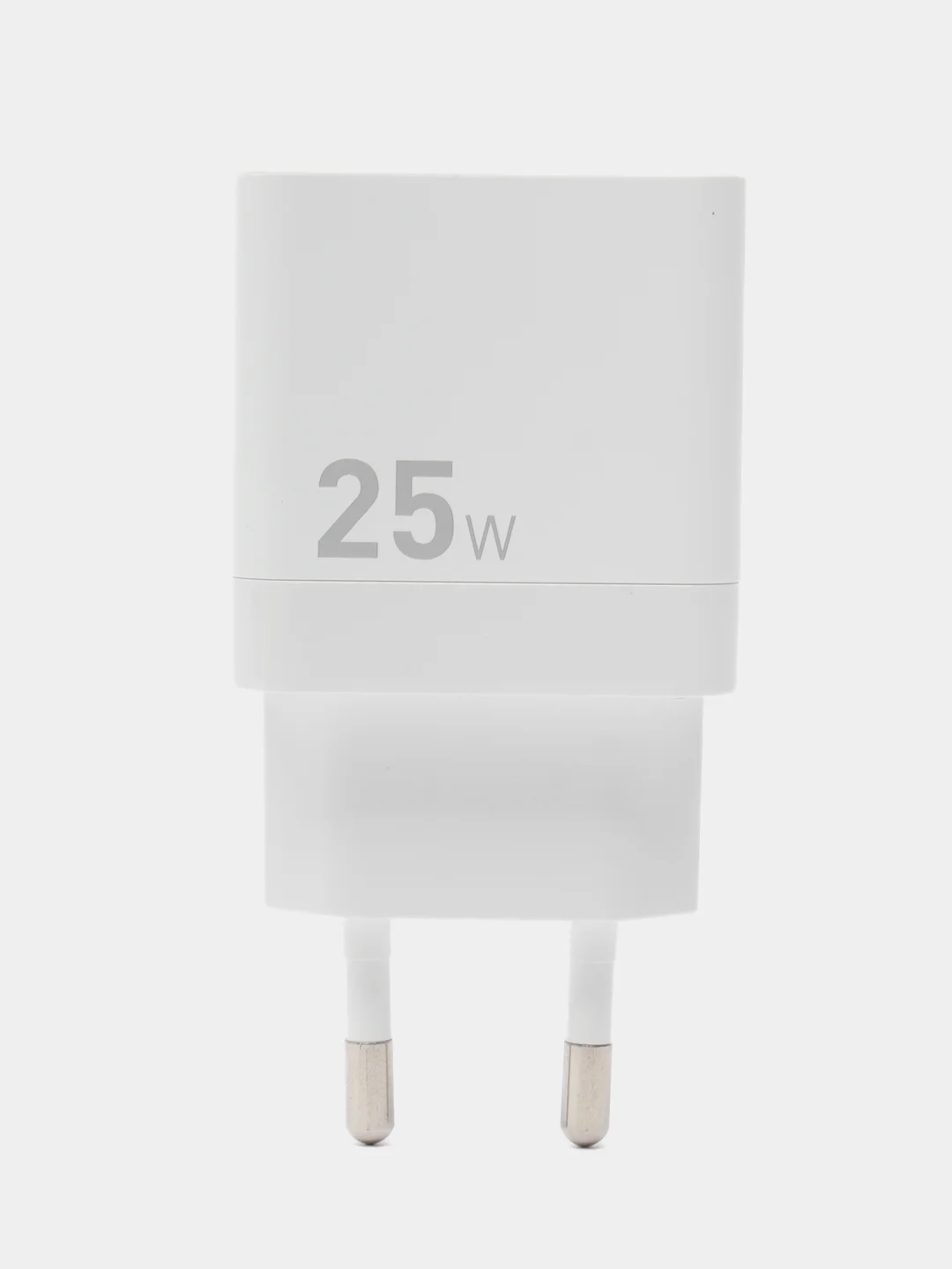 Белый зарядное устройство AWEI PD13 power adapter PD25W White