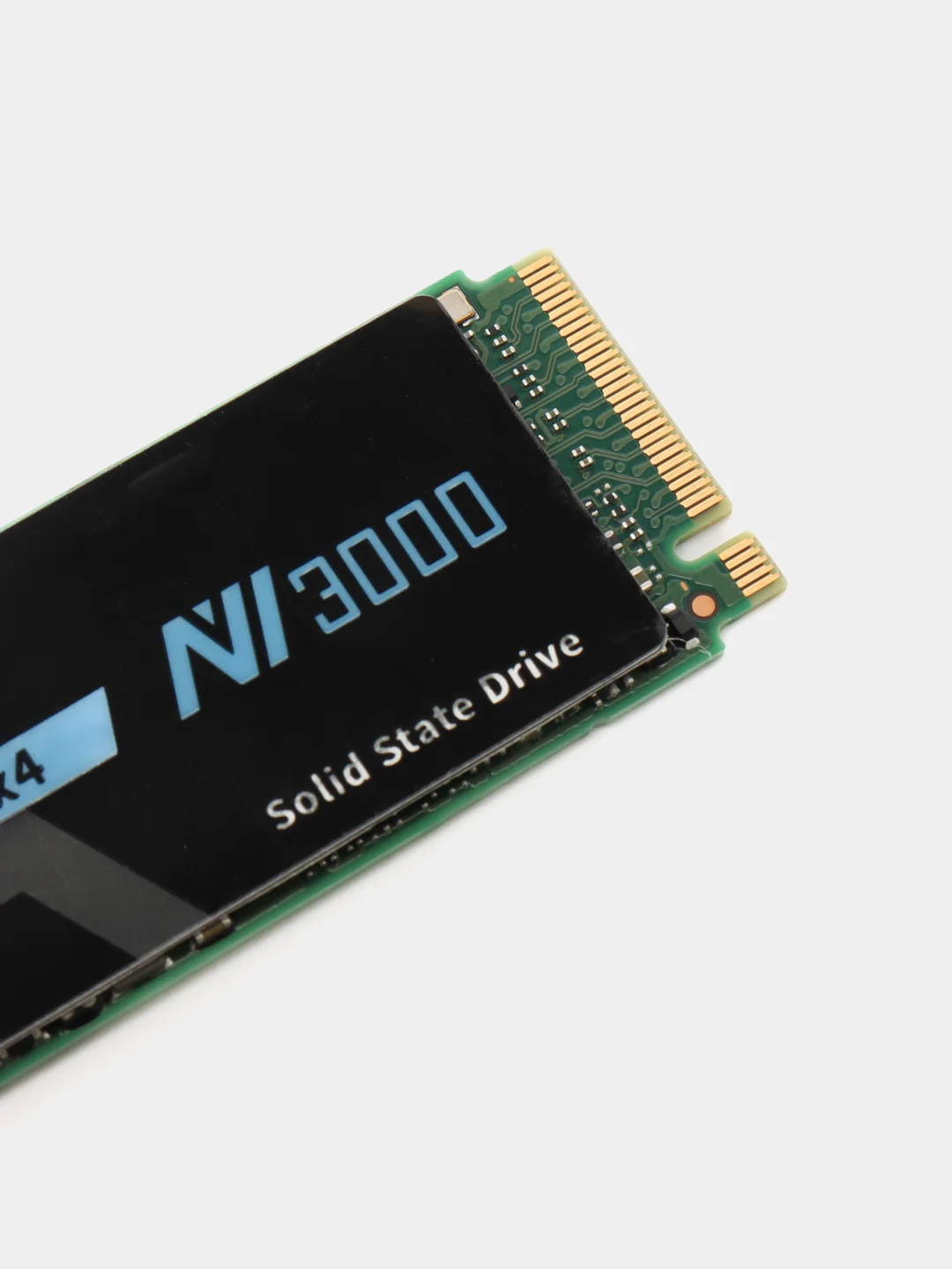 Netac 512 ГБ Внутренний SSD-диск Netac NT01NV3000-512-E4X M.2 2280