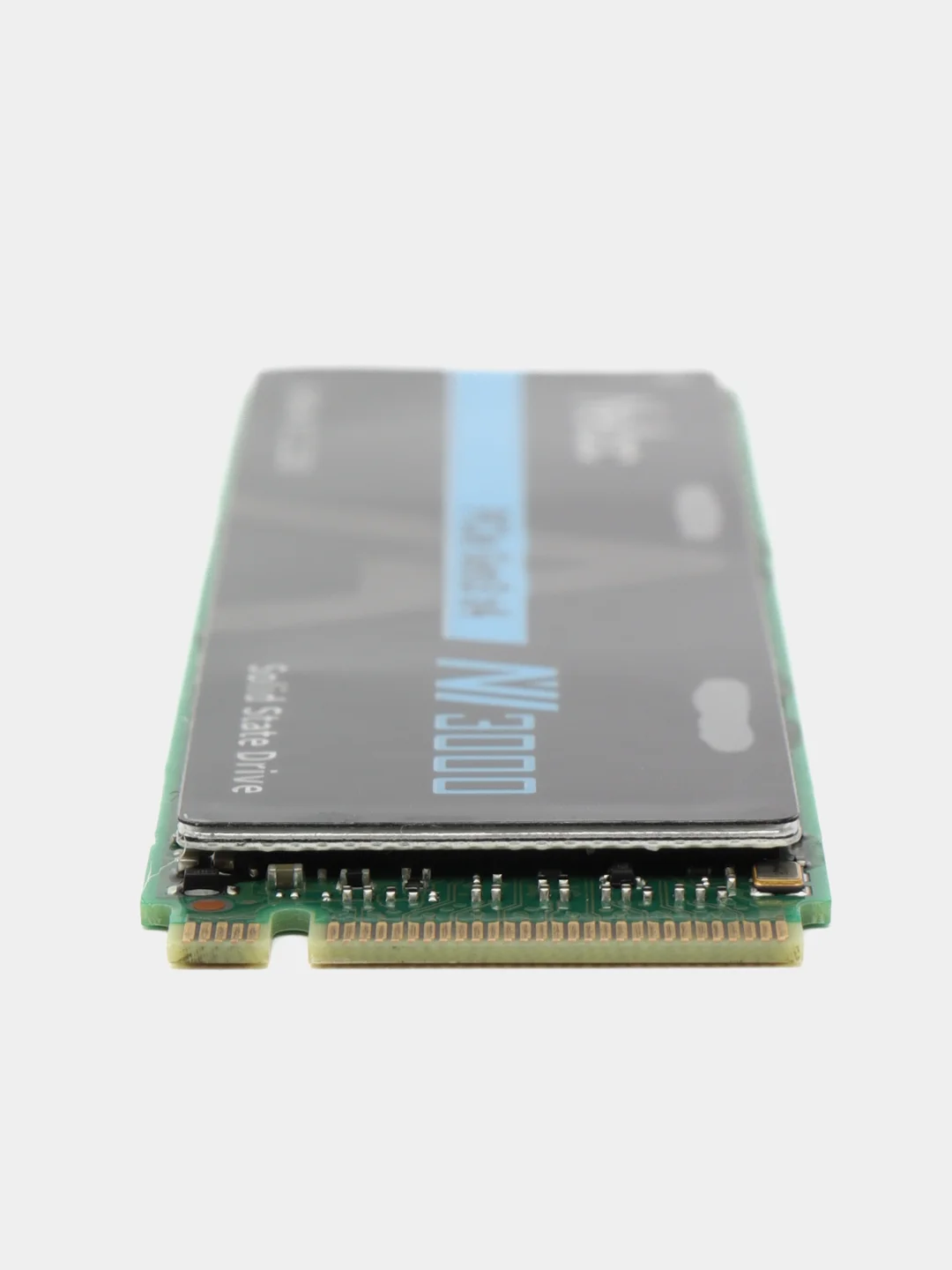 Netac 512 ГБ Внутренний SSD-диск Netac NT01NV3000-512-E4X M.2 2280
