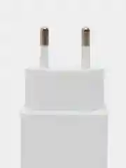 Белый зарядное устройство для телефона USB, адаптер для смартфона, блок питания сетевой