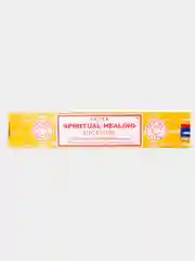 Satya Spiritual Healing Incense Благовоние 15г