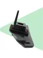Омыватель камеры заднего вида для Prado 150 2009 - 2022 CleanCam