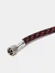 Шланг для аэрографа и компрессора G1/8", ПВХ, витой
