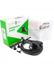 Омыватель камеры заднего вида для Land Cruiser 200 2007-2015 2948 CleanCam