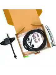 Омыватель камеры заднего вида для Land Cruiser 200 2007-2015 2948 CleanCam