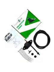 Омыватель камеры заднего вида для Land Cruiser 200 2007-2015 2948 CleanCam