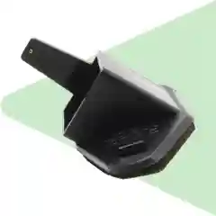 Омыватель камеры заднего вида для Land Cruiser 200 2007-2015 2948 CleanCam