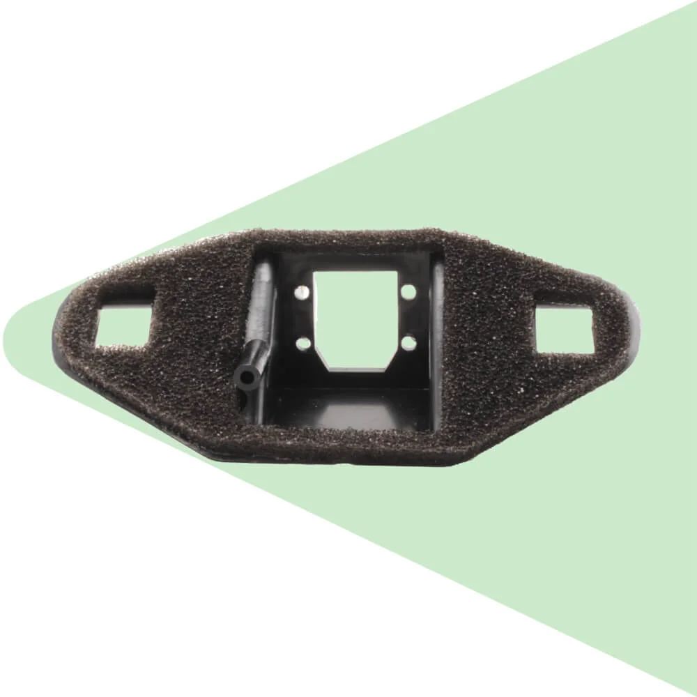 Омыватель камеры заднего вида для Land Cruiser 200 2007-2015 2948 CleanCam