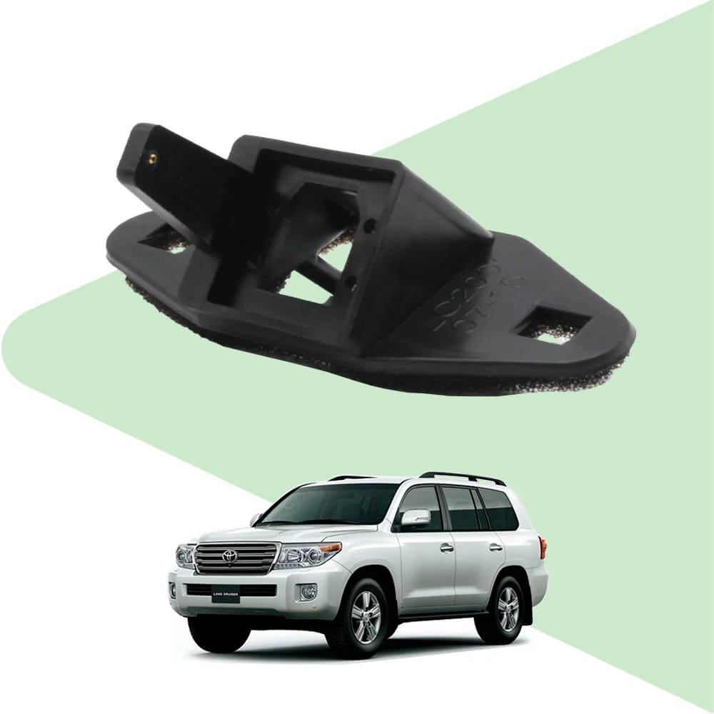 Омыватель камеры заднего вида для Land Cruiser 200 2007-2015 2948 CleanCam