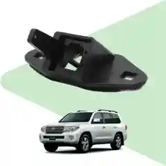 Омыватель камеры заднего вида для Land Cruiser 200 2007-2015 2948 CleanCam