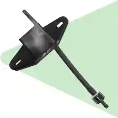 Омыватель камеры заднего вида для Land Cruiser 200 2007-2015 2948 CleanCam