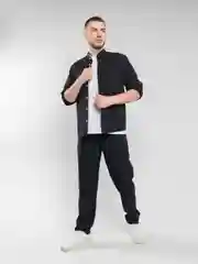 Мужские классические костюмы из льна/ повседневные костюмы