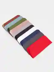 Футляр для очков женский, мужской , мягкий,чехол для очков солнцезащитных унисекс