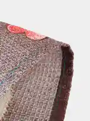 Медный полотенце вафельное кухонное, 1 шт, для кухни, ванны, лица и рук, детям, салфетка