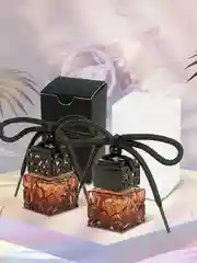 Ароматизатор в машину, набор 2 штуки