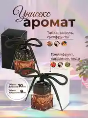 Ароматизатор в машину, набор 2 штуки