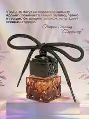 Ароматизатор в машину, набор 2 штуки